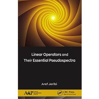 Linear Operators and Their Essential Pseudospectra