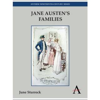 Jane Austen's Families