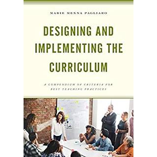 Designing and Implementing the Curriculum
