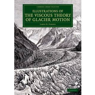 Illustrations of the Viscous Theory of Glacier Motion