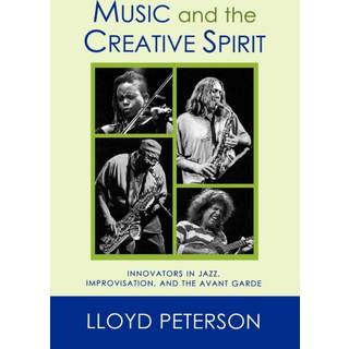 Music and the Creative Spirit