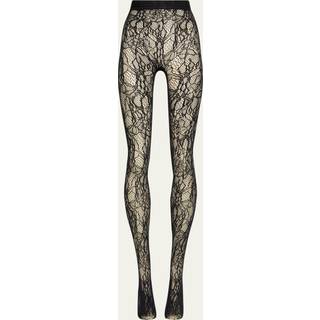 Floral Net Tight