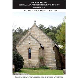 The Faith in Remote and Rural Australia