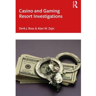 Casino and Gaming Resort Investigations