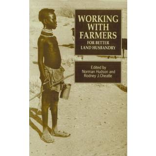 Working with Farmers for Better Land Husbandry