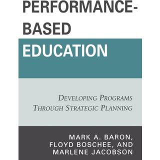 Performance-Based Education