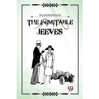 The Inimitable Jeeves