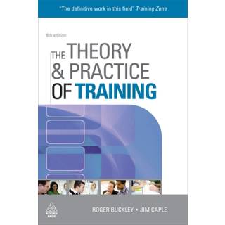 The Theory and Practice of Training