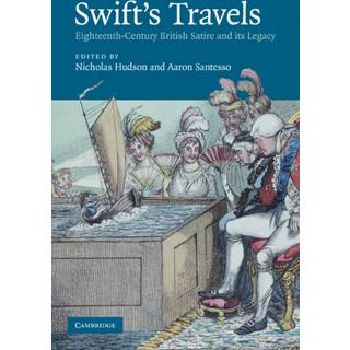 Swift's Travels
