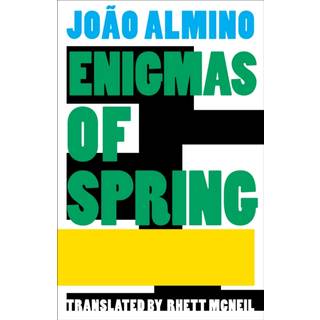 Enigmas of Spring