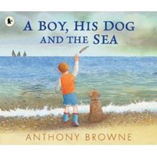 A Boy, His Dog and the Sea
