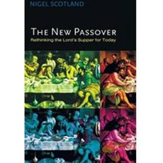 The New Passover