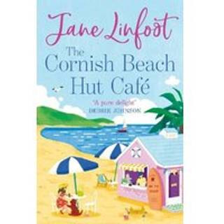The Cornish Beach Hut Cafe