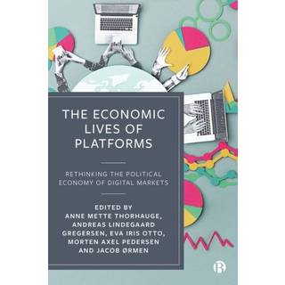 The Economic Lives of Platforms