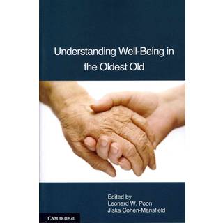 Understanding Well-Being in the Oldest Old