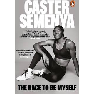 The Race To Be Myself