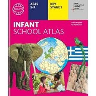 Philip's RGS Infant School Atlas