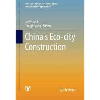 China's Eco-city Construction