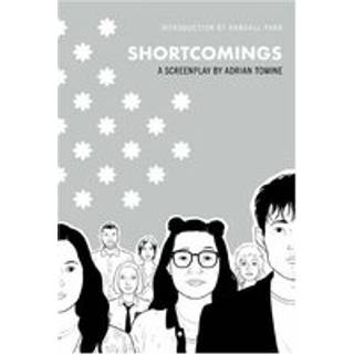 Shortcomings Screenplay