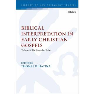 Biblical Interpretation in Early Christian Gospels
