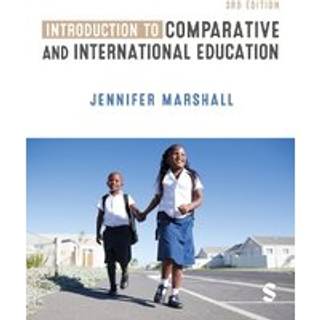Introduction to Comparative and International Education