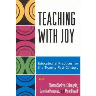 Teaching with Joy