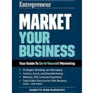 Market Your Business