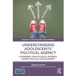 Understanding Adolescents’ Political Agency