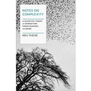 Notes on Complexity