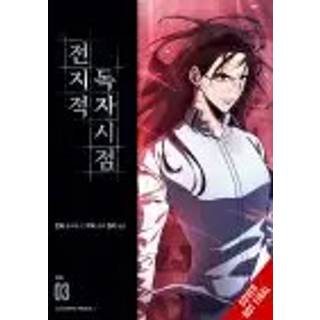 Omniscient Reader's Viewpoint, Vol. 3