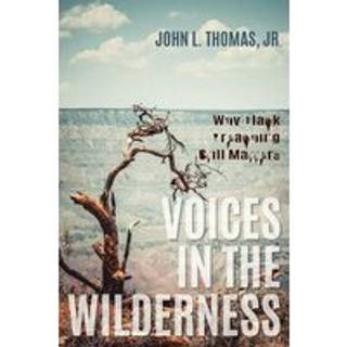 Voices in the Wilderness