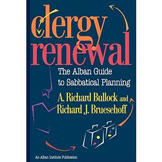 Clergy Renewal