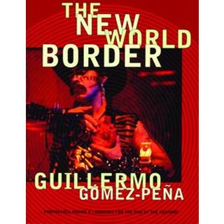 The New World Border
