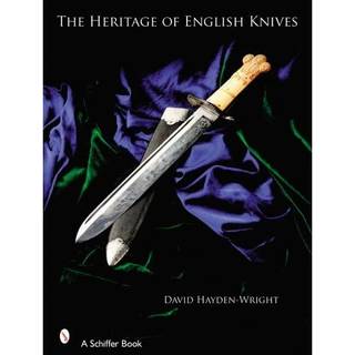 The Heritage of English Knives