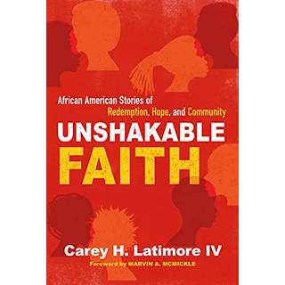 Unshakable Faith