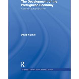 Development of the Portugese Economy