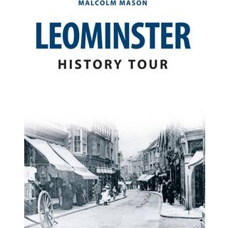 Leominster History Tour