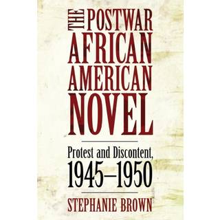 The Postwar African American Novel