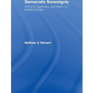 Democratic Sovereignty