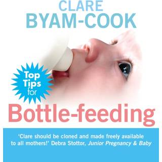 Top Tips for Bottle-feeding