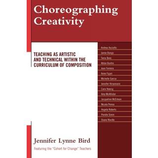 Choreographing Creativity