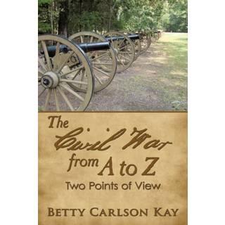 The Civil War from A to Z