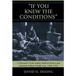 'If You Knew the Conditions'