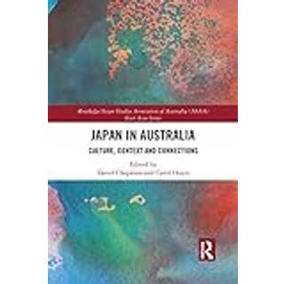 Japan in Australia