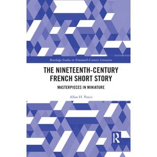 The Nineteenth-Century French Short Story