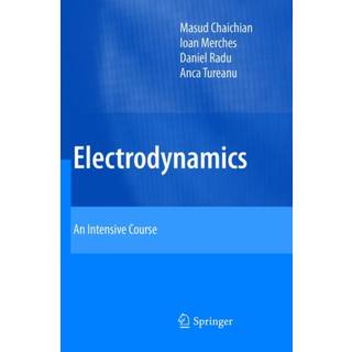 Electrodynamics