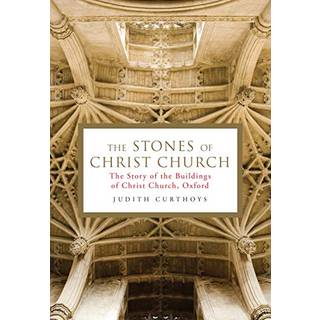 The Stones of Christ Church