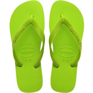 Havaianas Klipklappere - Top - Lemon Green