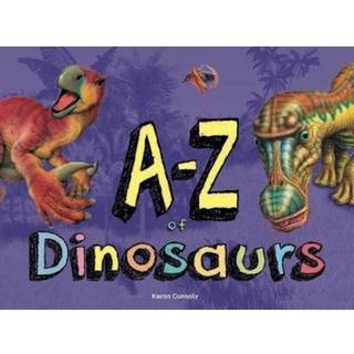 A–Z of Dinosaurs