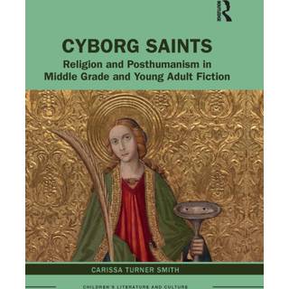 Cyborg Saints